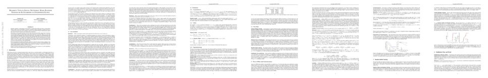 arxiv每日论文75篇,arxiv论文148篇