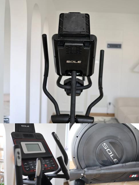 健身椭圆机排行表介绍,椭圆机塑形健身效果怎么样