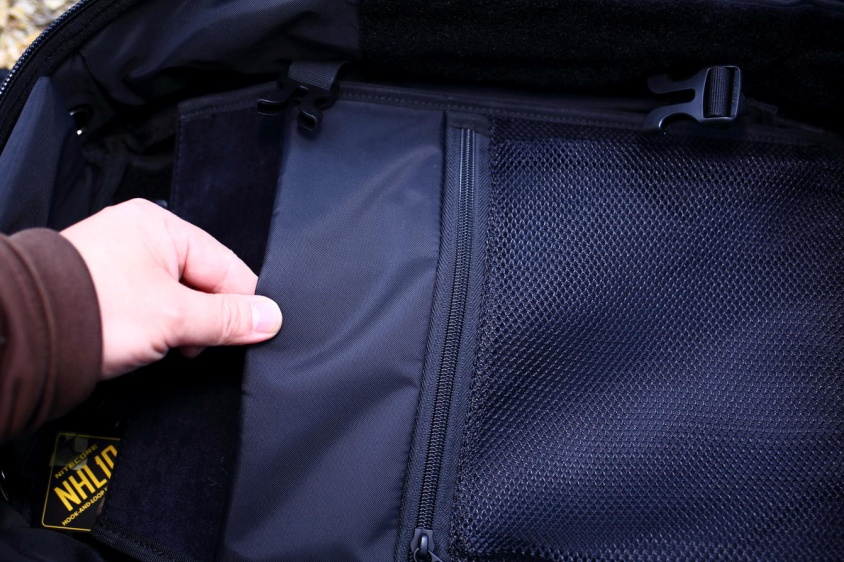 包行天下NITECOREBP25大容量双肩包