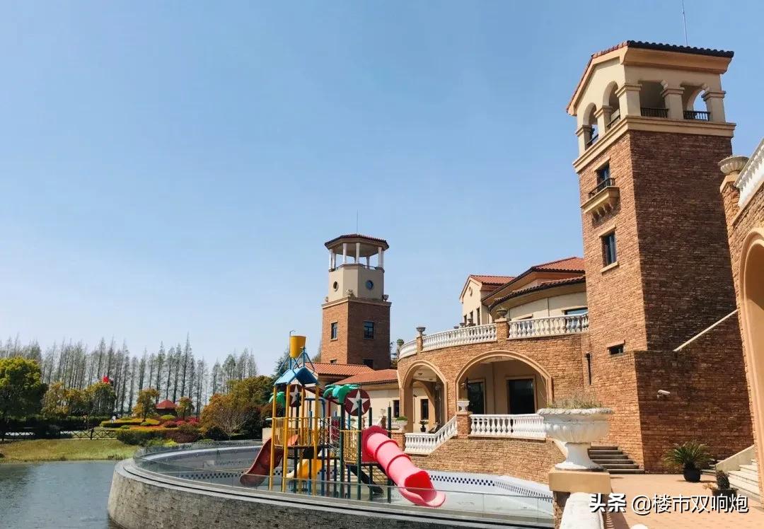 上海独栋豪华海景别墅,上海4百万左右的海边别墅