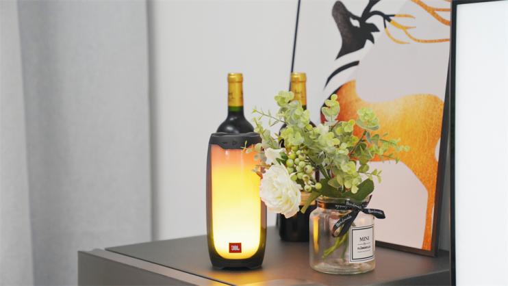 jblpulse4音乐脉动四代玩法,红的黄的绿的蓝的钢琴谱