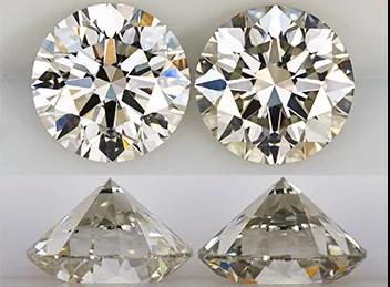 关于钻石的一些看法,钻石的介绍技巧与方法视频