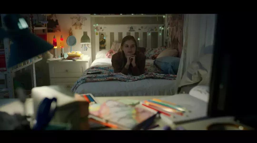 黑镜为什么叫黑镜,当黑镜吓不到你的时候