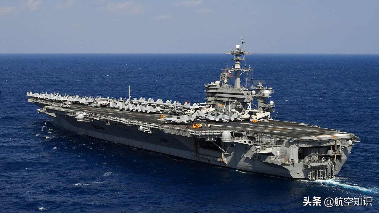 美国航母舰载机联队,美国航母舰载机主要是什么