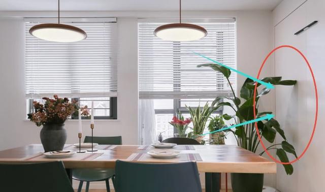 装修小户型隐形床,隐形床装修效果图大全