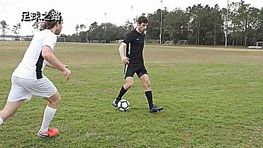 虚晃转身教学,梦幻转身过人教学