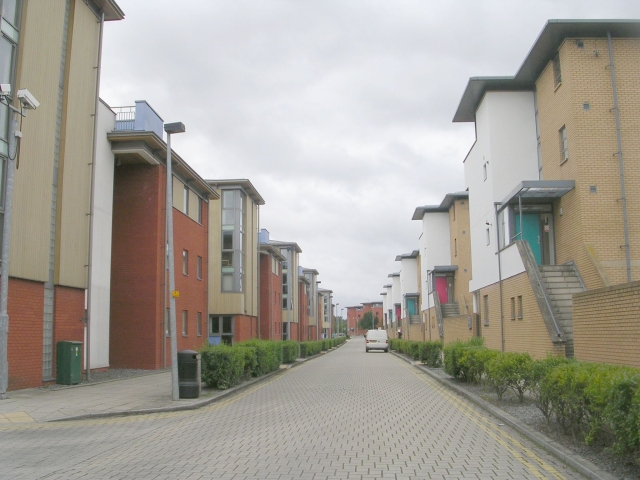 和我一起看看英国林肯大学到底是个怎样的大学!