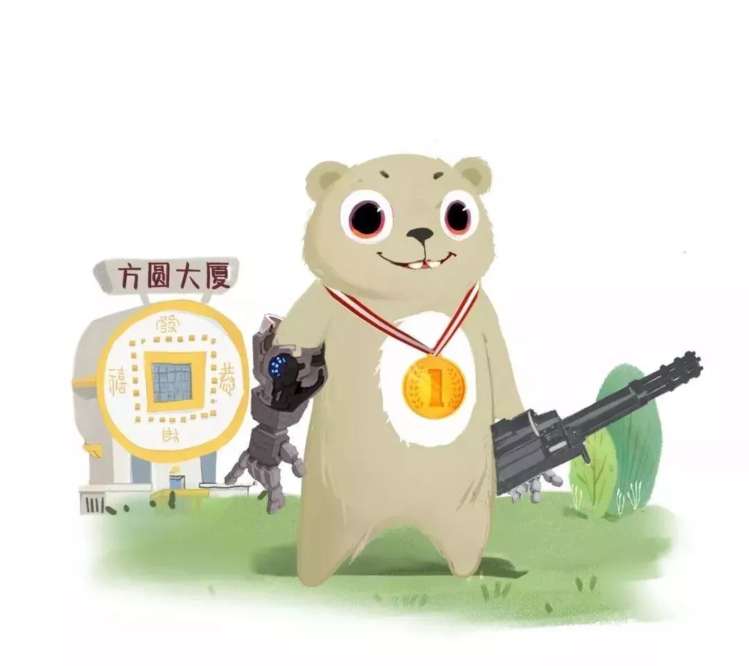 冰雪世界的机械巨熊,清王朝三百年兴衰起点之沈阳“盛京”