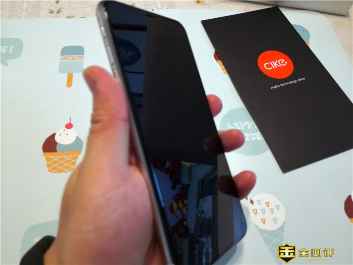 cike手机贴膜评测,cike钢化膜推荐