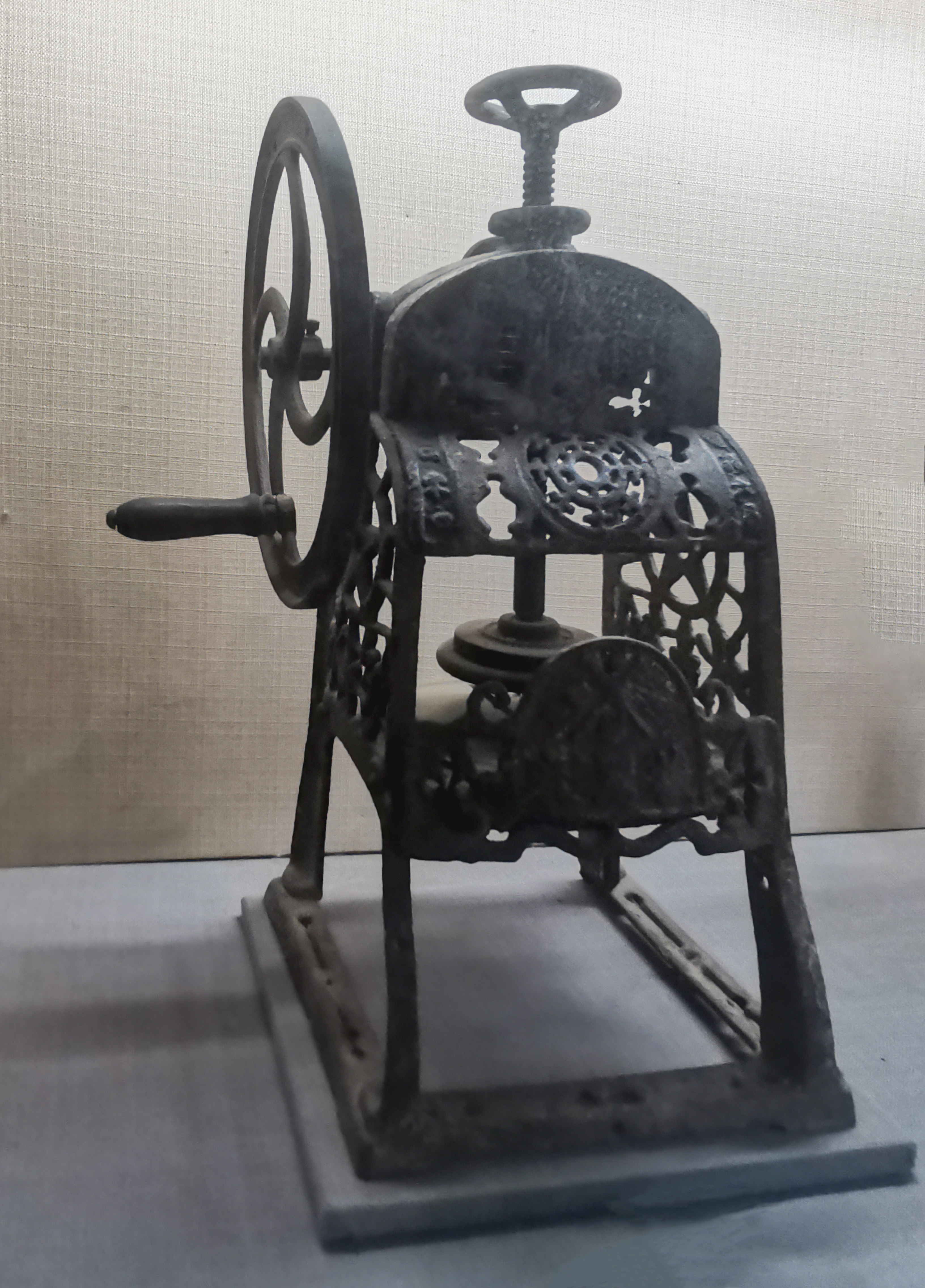 图说运河聊城,图说大运河河西务