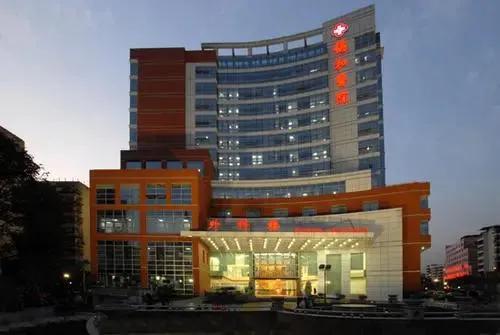 中国正宗三甲协和医院,武汉协和医院哪方面最强