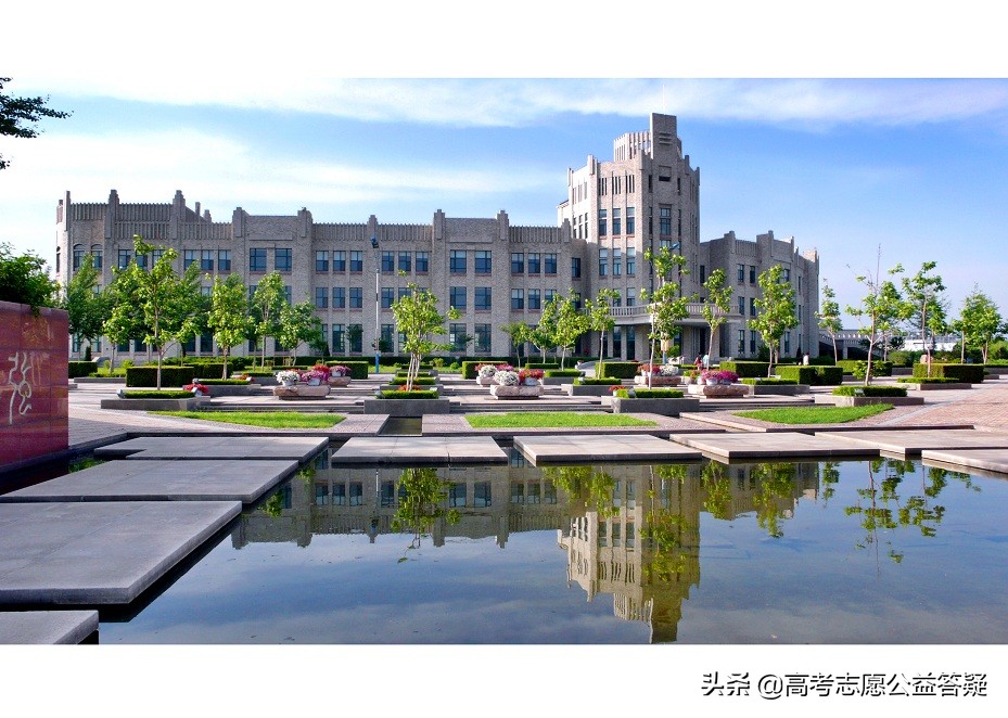 辽宁大学计算机专业怎样,值得读吗