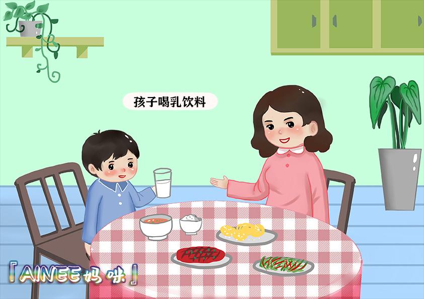 3岁儿童出现类似可乐牙,小孩子喝可乐牙齿会怎么样