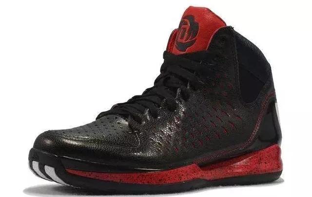 罗斯12代球鞋,罗斯12代颜色