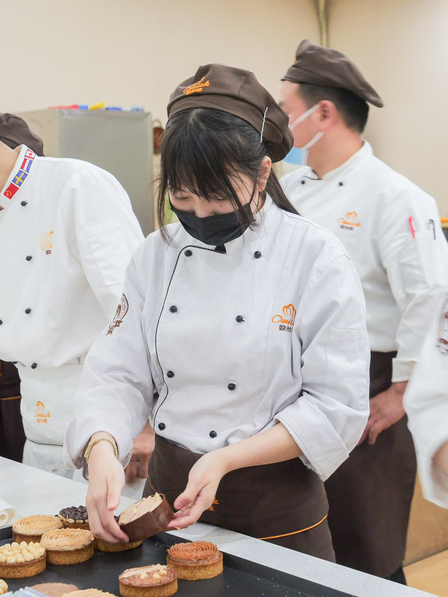 榆次学做蛋糕去哪里学,学面包蛋糕去哪里学比较好