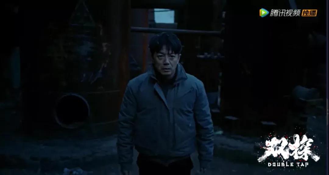 王炸国剧电视剧,王炸最厉害的一场视频