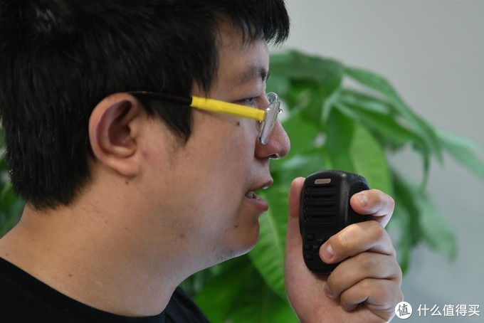 纽曼微对讲机,开启实时语音通话的方法