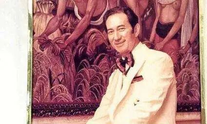 澳门赌王何鸿燊的势力,澳门赌王何鸿燊势力