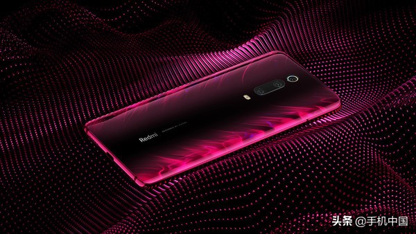 红米k20pro怎么查看电池健康,红米k20pro吃鸡画质