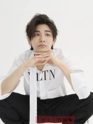 清爽男士烫发发型推荐,男士烫发哪一款发型才好看