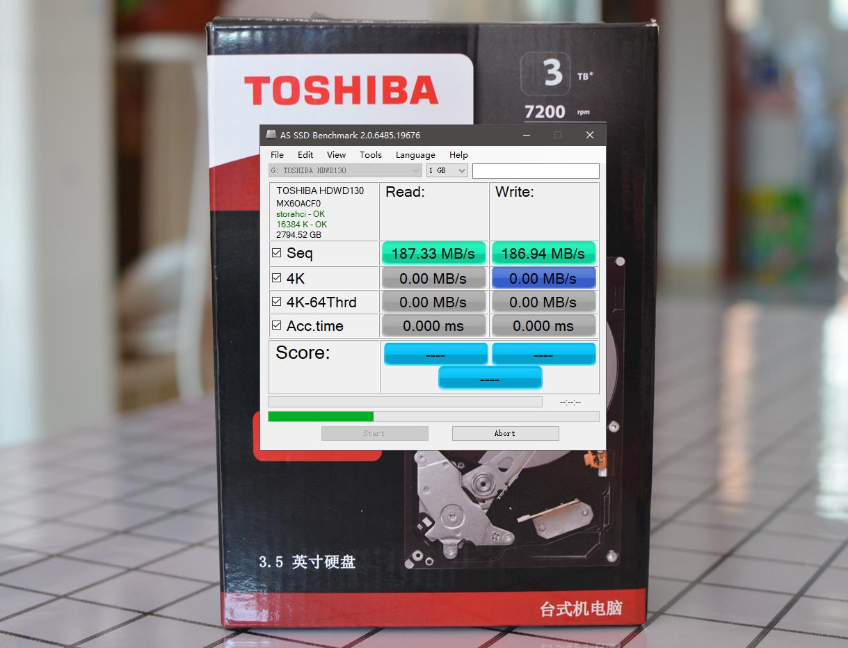 东芝机械硬盘p300质量如何,东芝p300机械硬盘买多大的合适