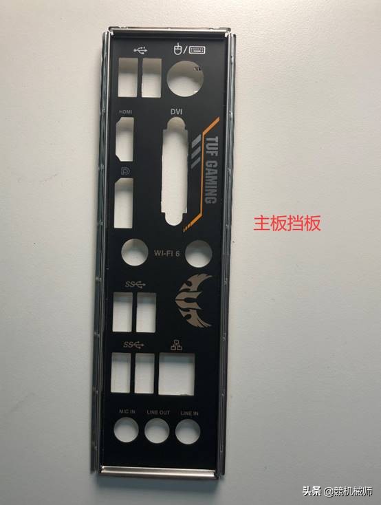 台式机diy选购教程,台式机组装配置清单及价格