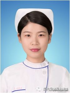 “比一比，哪家护士更靓丽”评选活动展示。