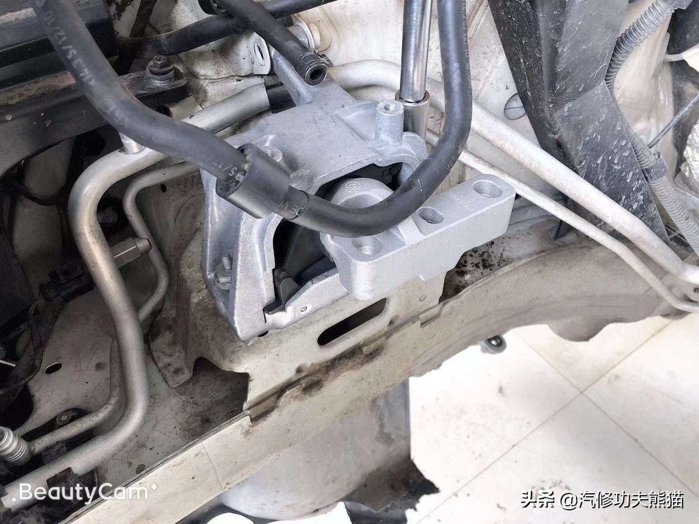 治理烧机油后的大众,大众途观烧机油能彻底解决吗