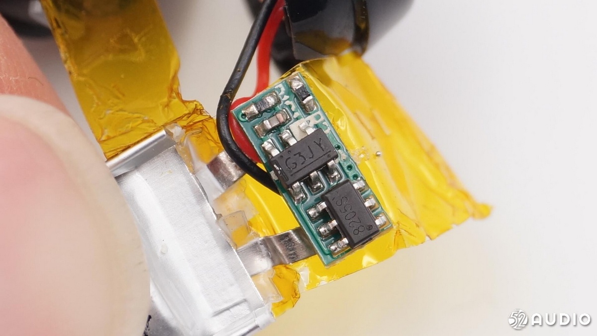 fiilt1lite蓝牙耳机怎么拆,fiil这款tws真无线降噪耳机