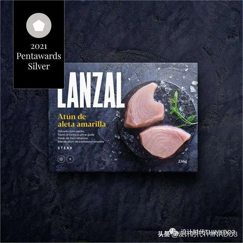 设计界的奥斯卡大奖,设计包装的世界大奖