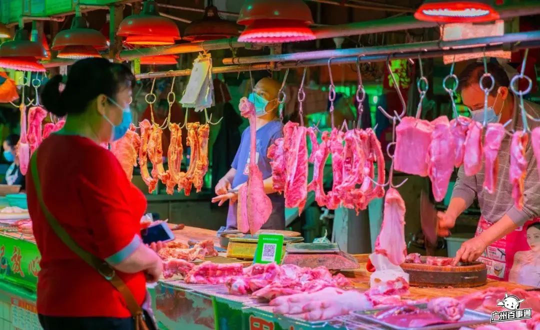 疫情下的广州，暴露了广州人平日里的真实生活