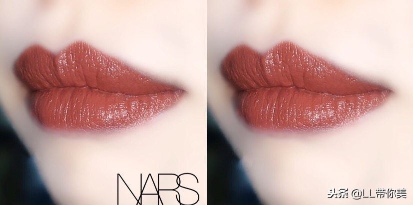 今春必入的7支口红太好看了,一生必买的5支口红推荐色号