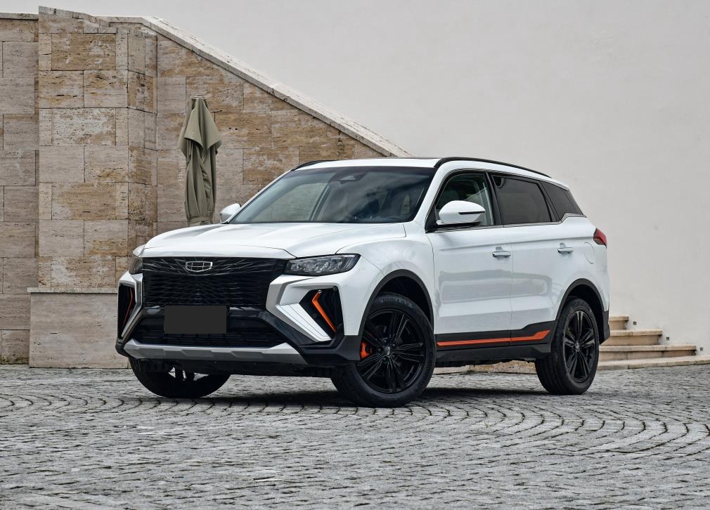 动力强操控好舒适的中型suv推荐,外能商务内能持家热门中型suv推荐