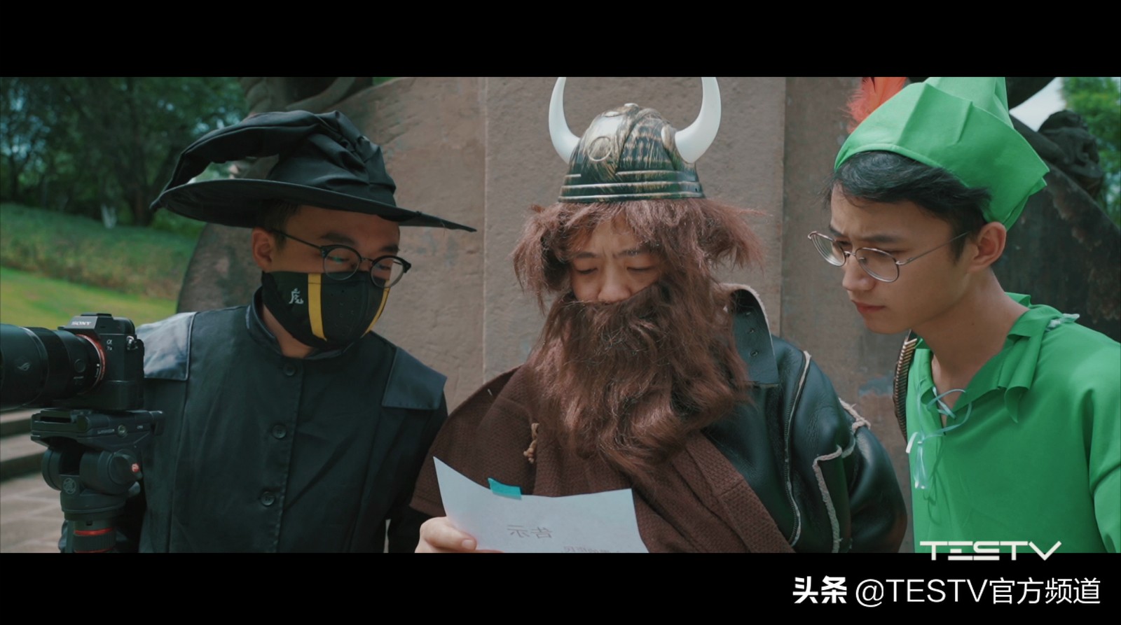 「值不值得买第372期」索尼黑卡7RX100Ⅶ-寻找最完美的VLOG相机