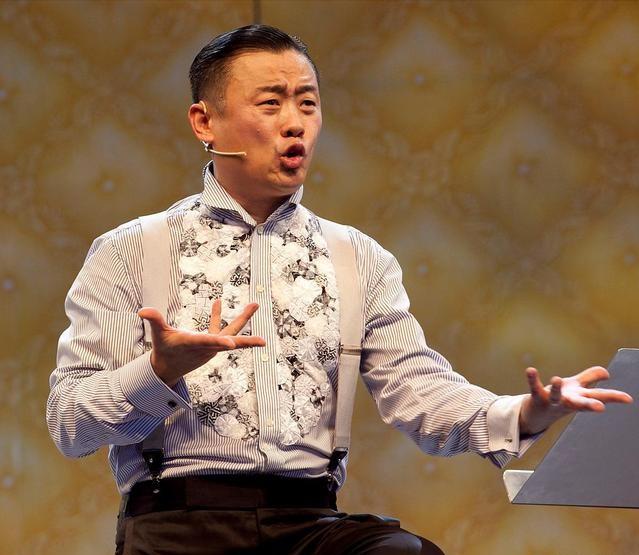 周立波最新事实,周立波事件是真实的吗