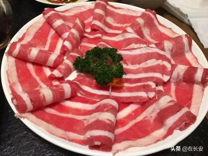 在西安不努力就是逛不完的康复路,西安人不去西安景点逛为什么