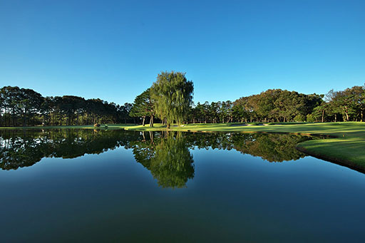 日本迷你高尔夫球场,日本百佳高尔夫俱乐部在哪里