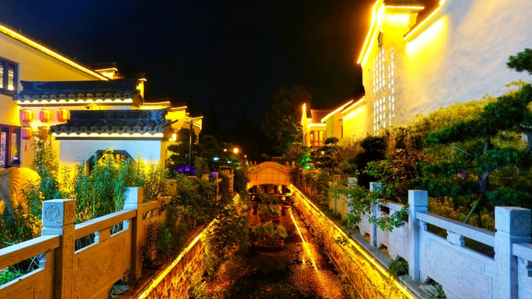 南浔不仅仅只有古镇，带你去玩不一样的南浔