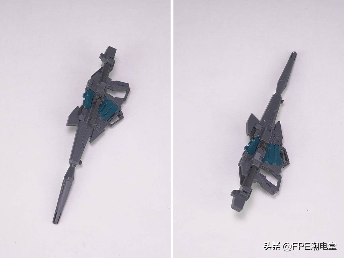 模玩控独角兽高达,模玩高达独角兽rg