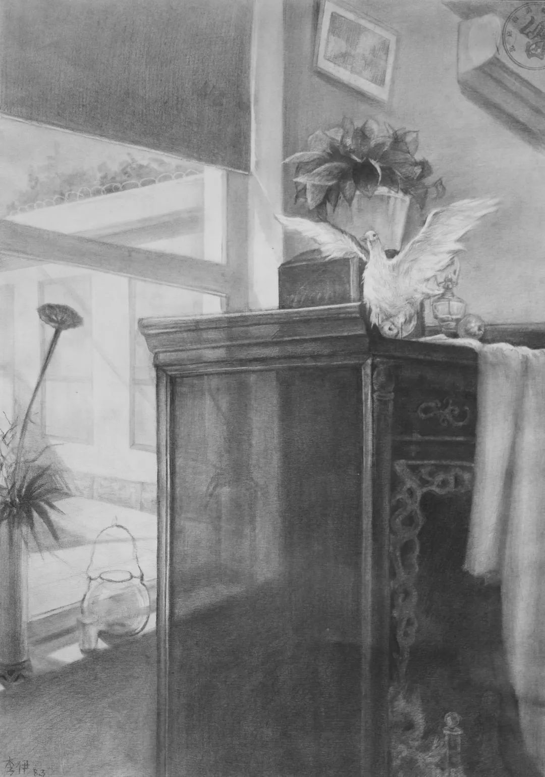 北京清美屹立画室清美班分几种,北京清美屹立画室