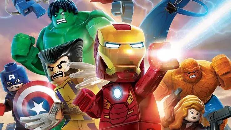 最新漫威动画大电影有哪些,好看的漫威动画片排名前十