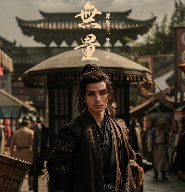 评价郭敬明的小说和电影,郭敬明谈电影评价