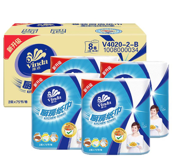 618日用品价格指南!34种快消品入手价大盘点,谁家主妇比得过我