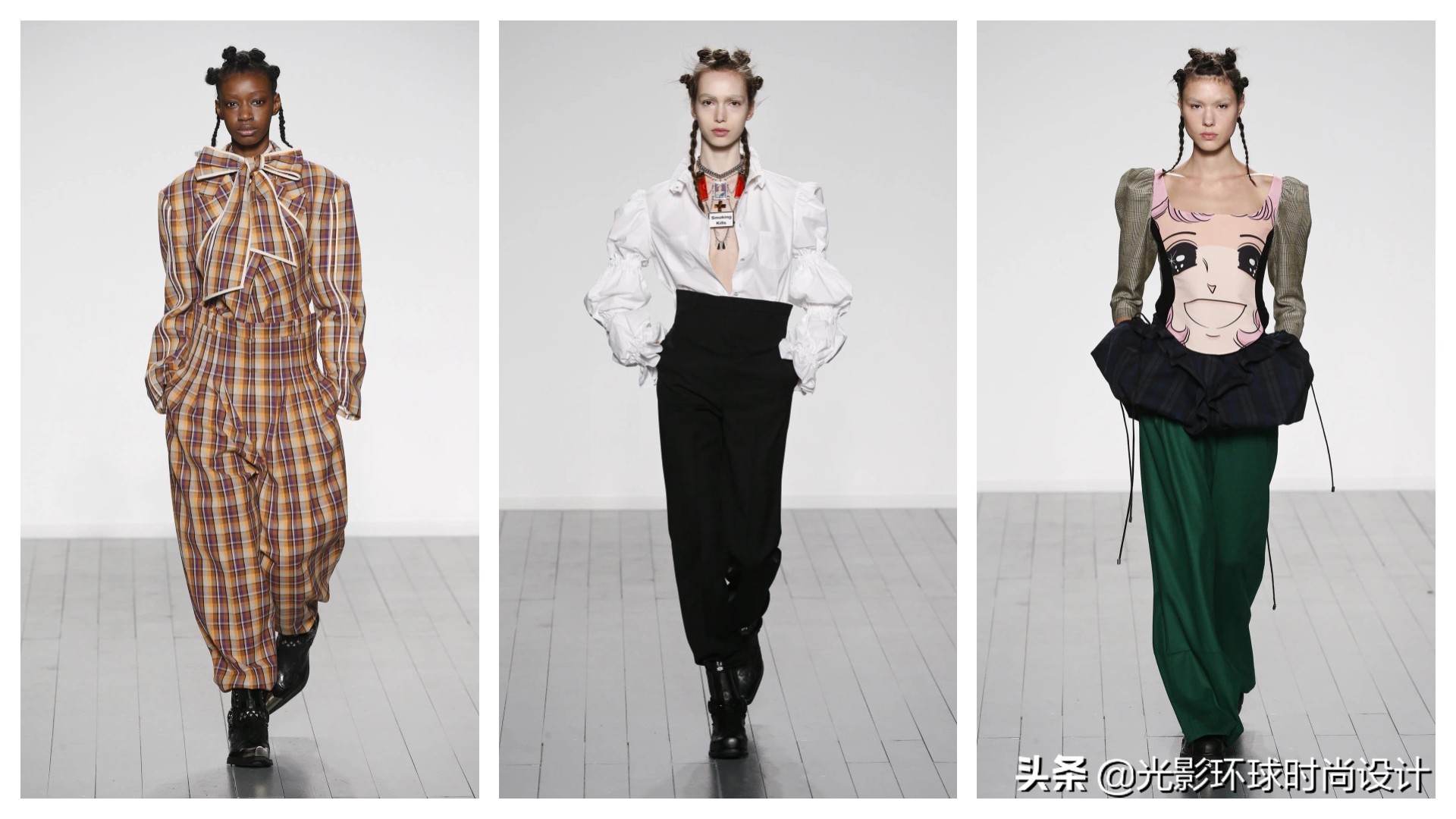 上海时装周pushbutton,pushbutton上海时装周