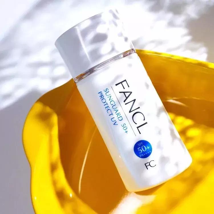 2020防晒排行榜前十名,2021平价好用夏季防晒测评