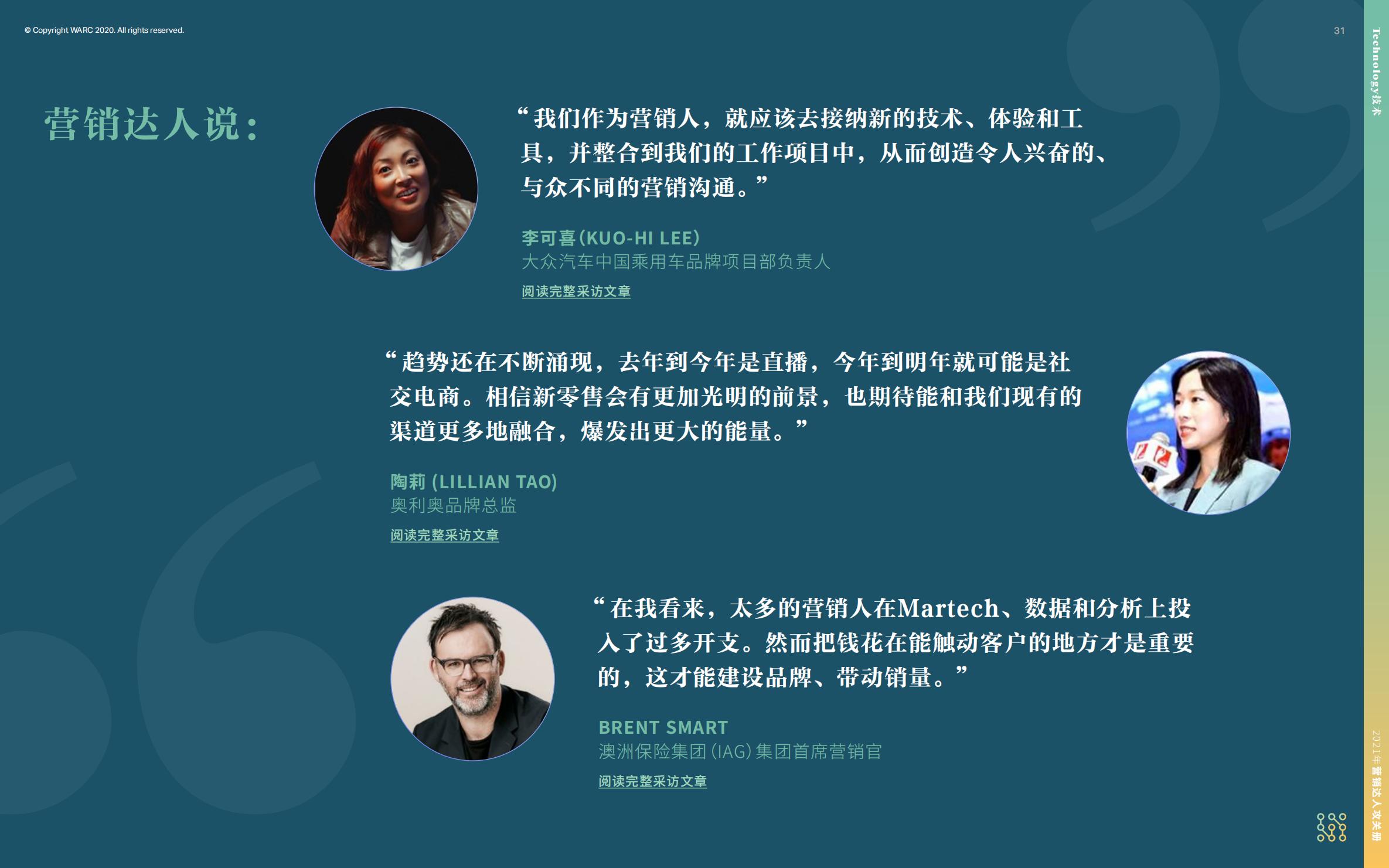 营销策划人必备才智,营销人积极破局