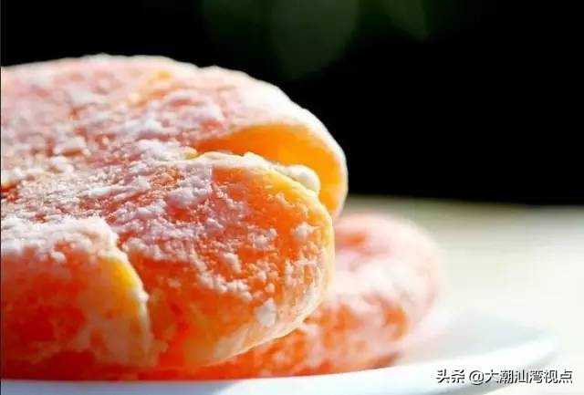 潮汕工夫茶的茶点有哪些,潮汕炒茶配什么茶点