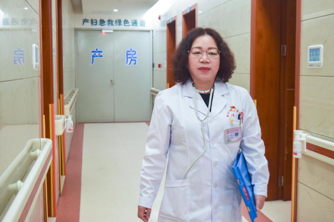 顺产、剖腹产区别这么大？！快来听听妇幼专家怎么说