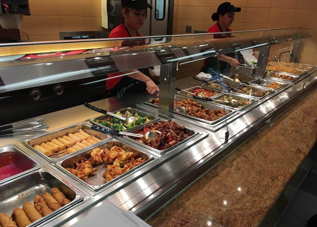 这个江苏人把“假中餐厅”开遍北美,2000家门店,年赚20亿美金