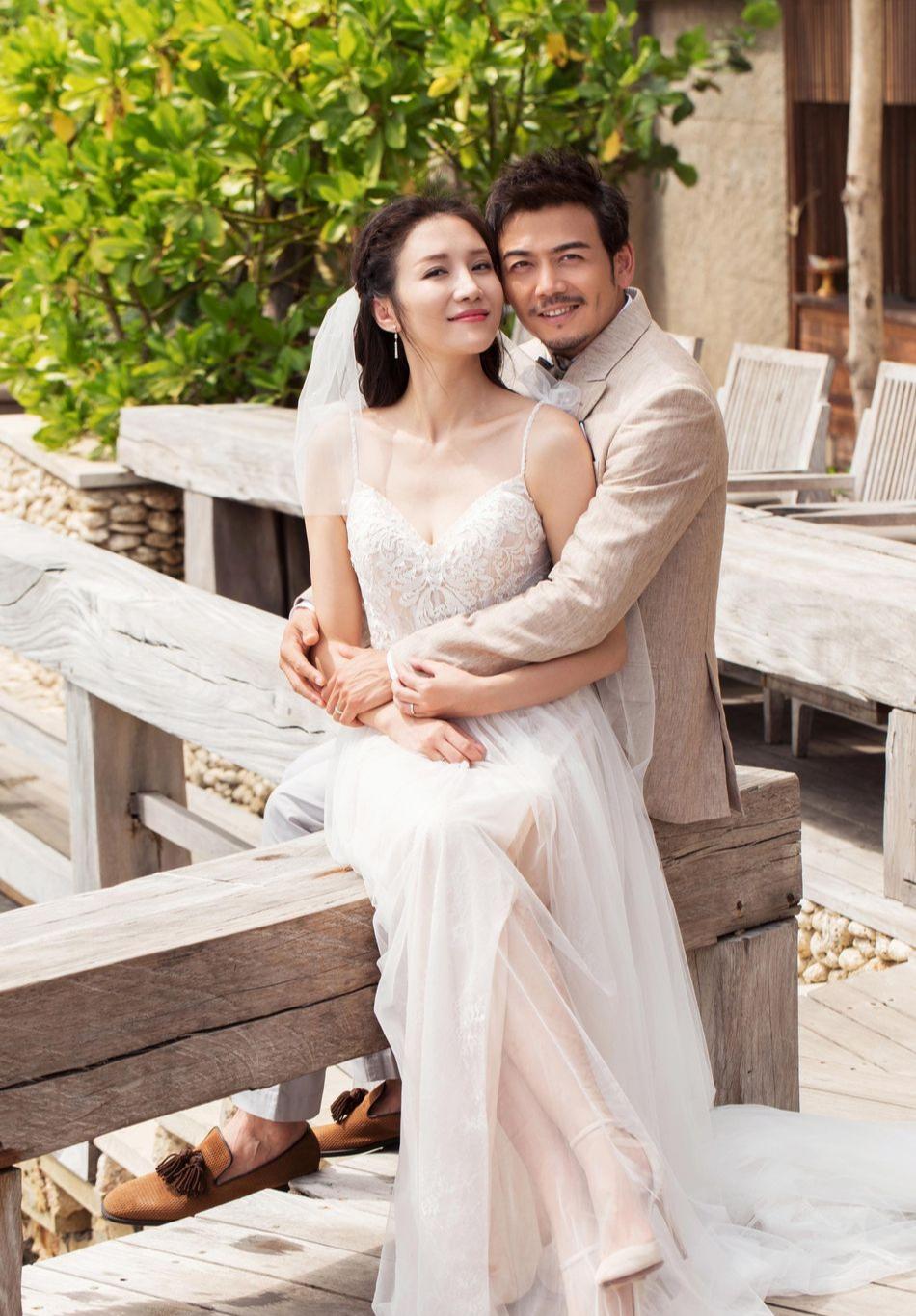 杨烁婚姻状况如何,杨烁现在的婚姻